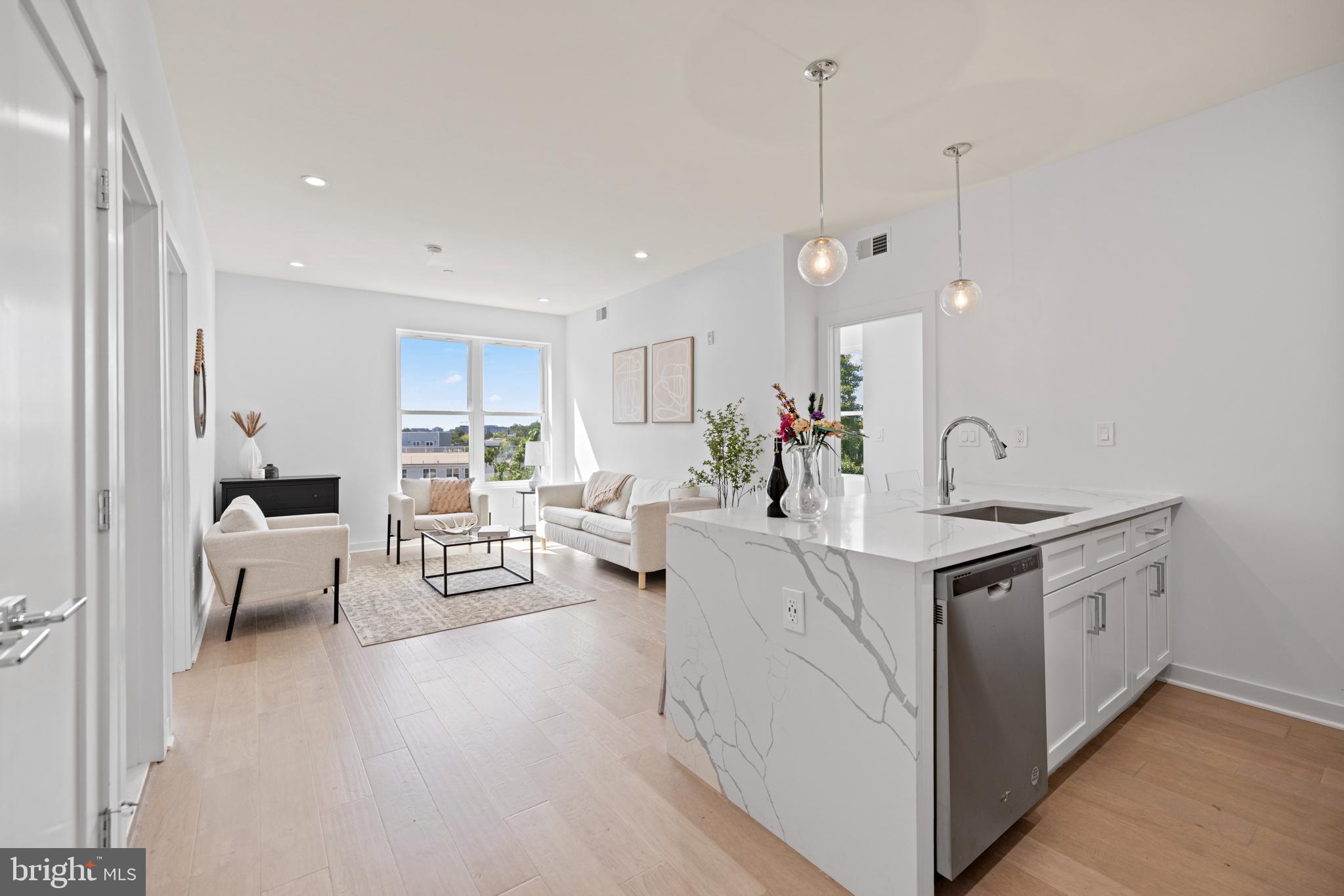 1019 17th Place Northeast, Unit 301 Washington, DC 20002 - Photo 5 of 14