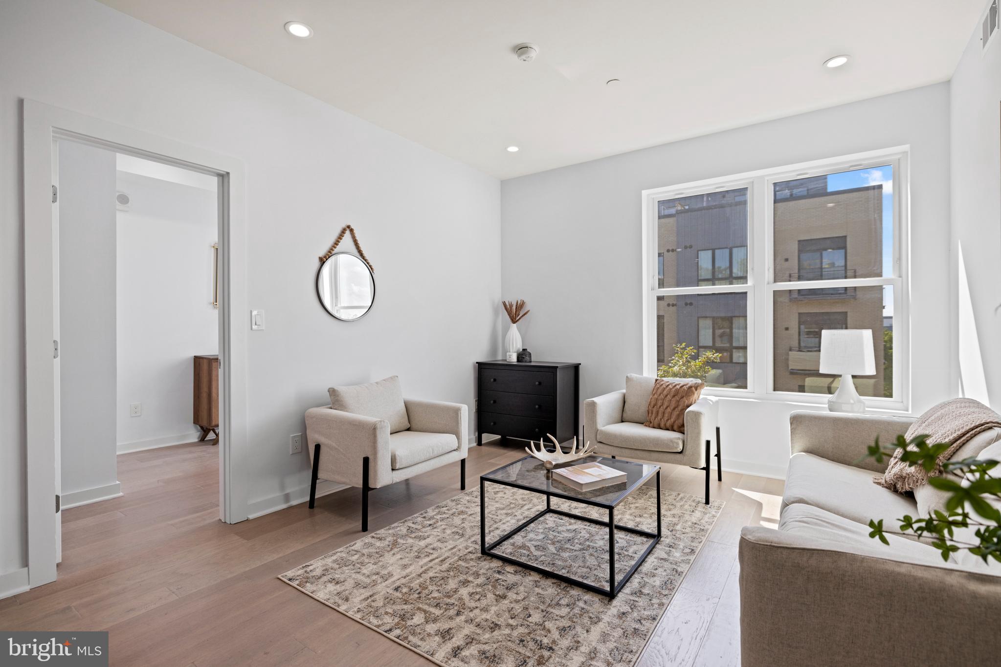 1019 17th Place Northeast, Unit 301 Washington, DC 20002 - Photo 6 of 14