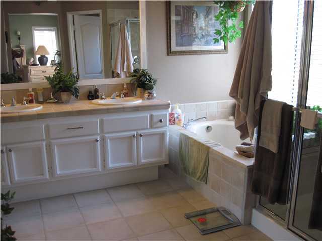 4824 Baroque Terrace Oceanside, CA 92057 - Photo 11 of 24 Spacious Master bathroom.