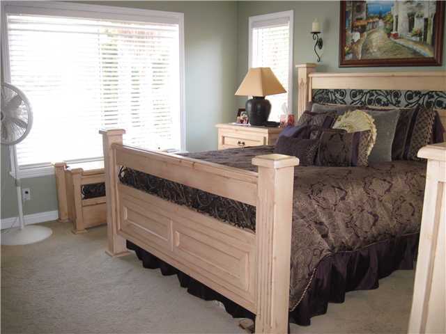 4824 Baroque Terrace Oceanside, CA 92057 - Photo 10 of 24 Master bedroom with en suite.
