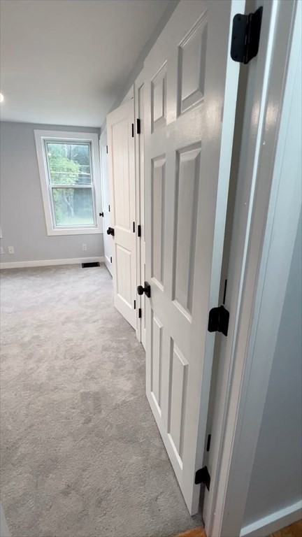 308 East Main Street Orange, MA 01364 - Photo 12 of 21 a view of an empty room with a window