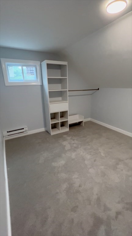 308 East Main Street Orange, MA 01364 - Photo 16 of 21 a view of an empty room with a window