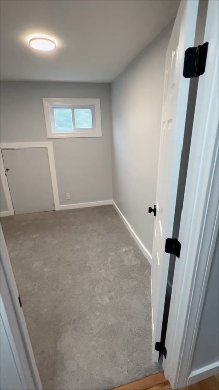 308 East Main Street Orange, MA 01364 - Photo 17 of 21 a view of an empty room