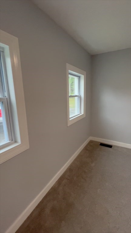 308 East Main Street Orange, MA 01364 - Photo 19 of 21 an empty room with a window
