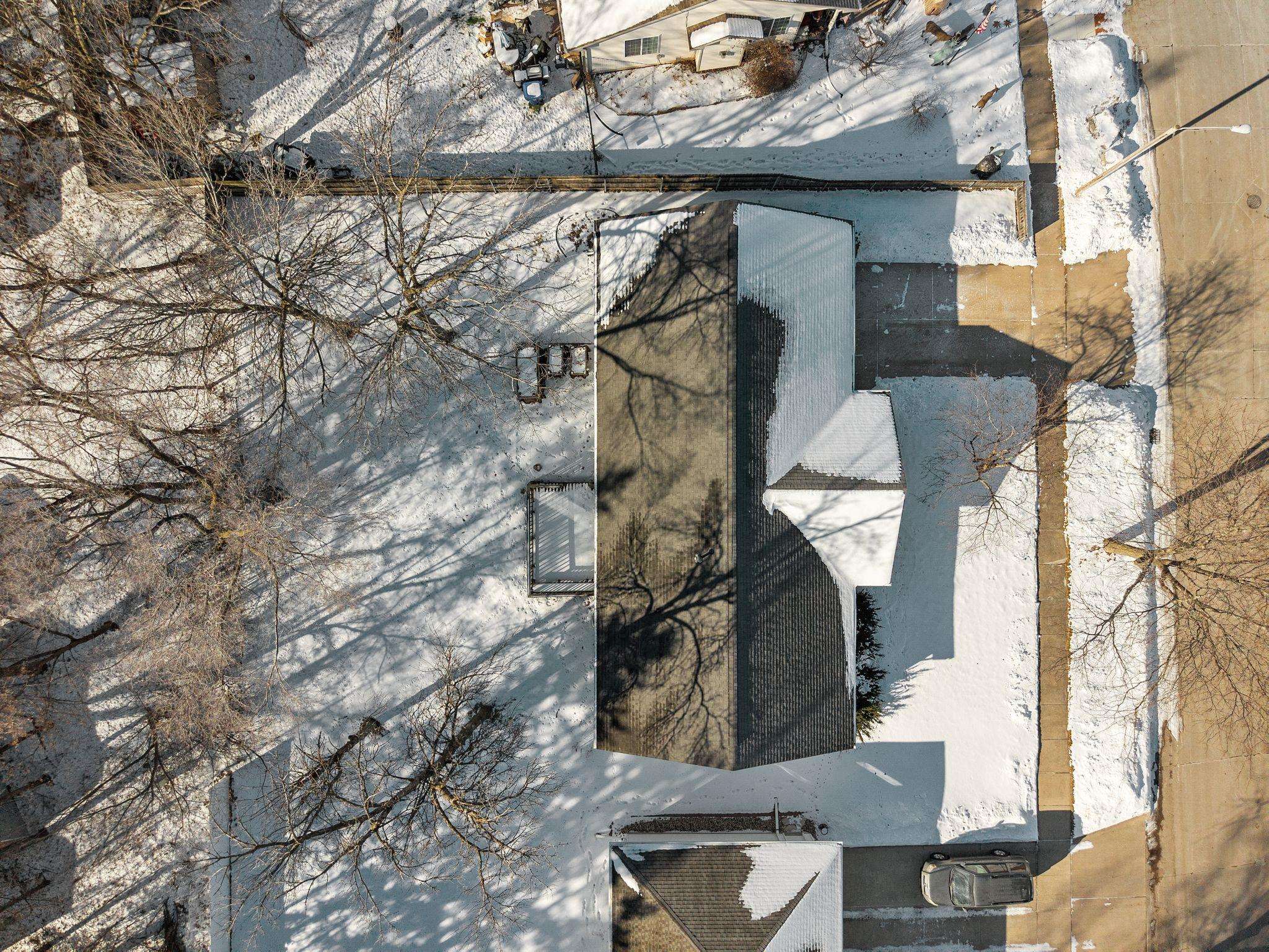 201 East Meadow Grove Boulevard Appleton, WI 54915 - Photo 33 of 34