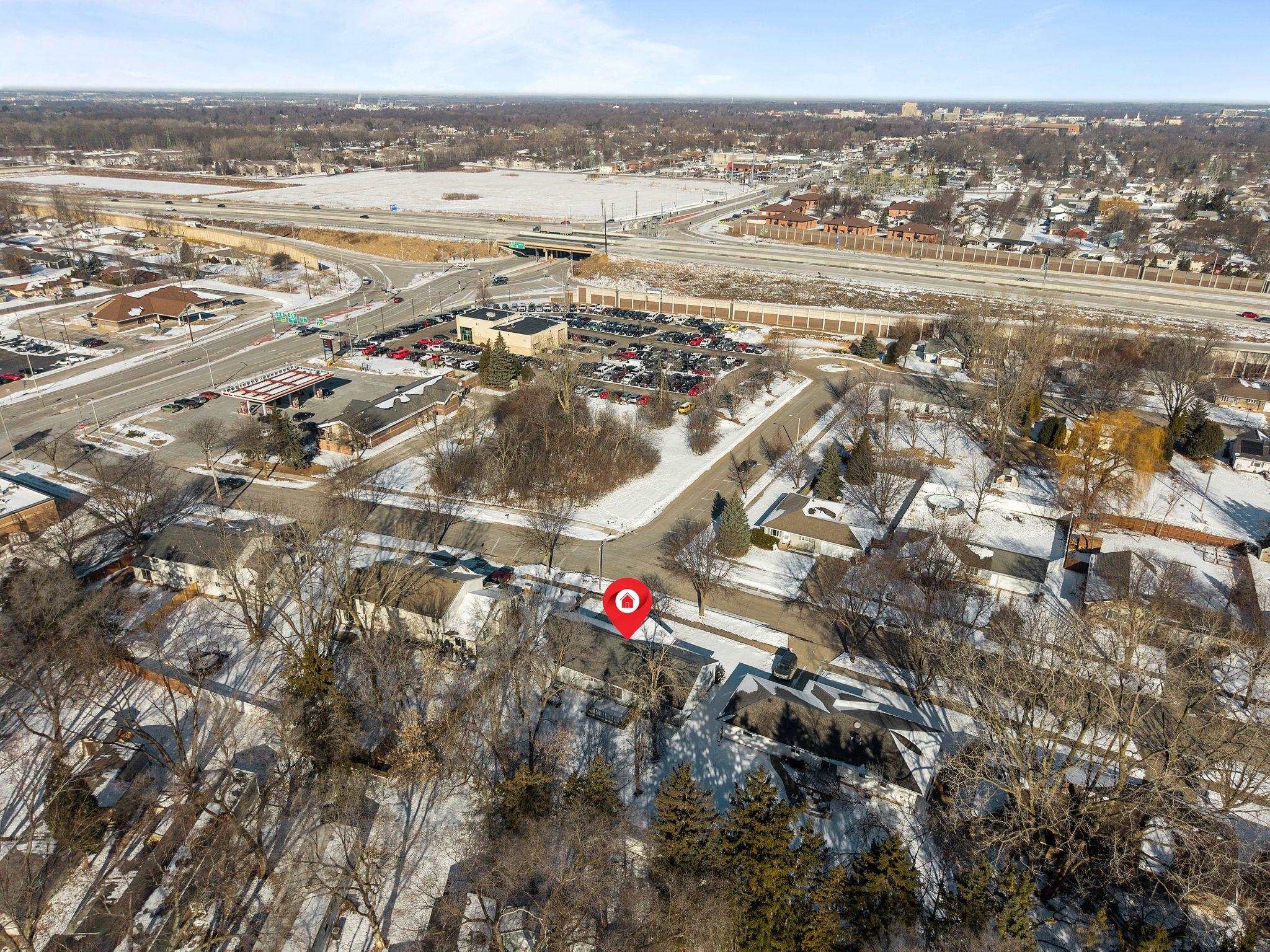 201 East Meadow Grove Boulevard Appleton, WI 54915 - Photo 34 of 34