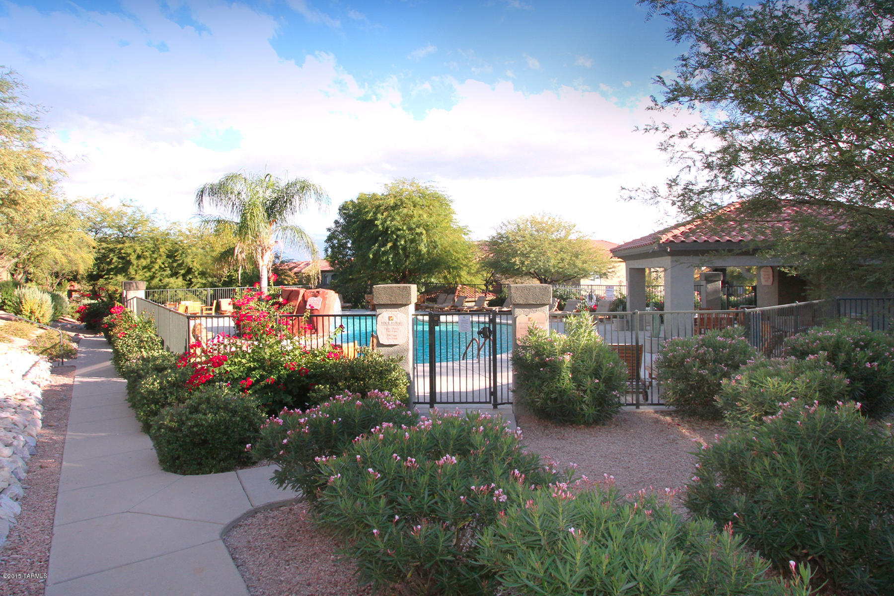 5751 North Kolb Road, Unit 24104 Tucson, AZ 85750 - Photo 21 of 28