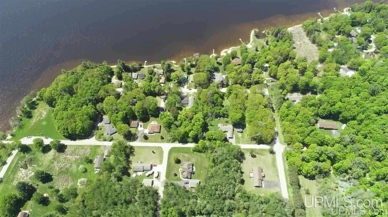 8214 W Pine Ridge Road Manistique, MI 49854 - Photo 44 of 44