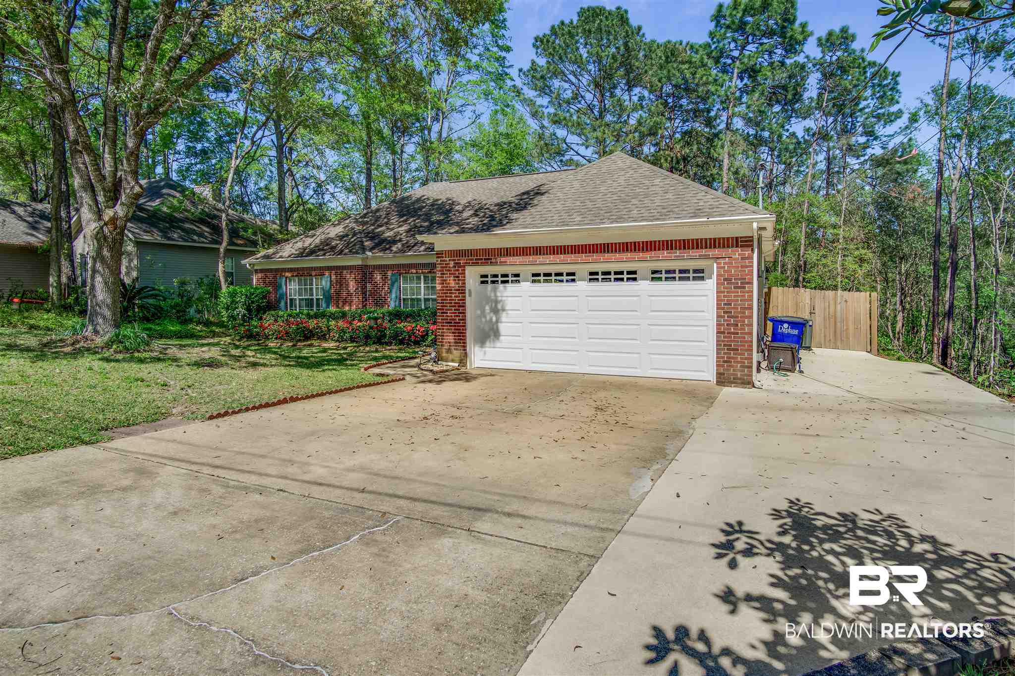 115 Sweetbriar Circle Daphne, AL 36526 - Photo 3 of 30