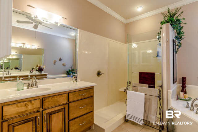 9563 Dornock Lane Foley, AL 36535 - Photo 20 of 30 Dual Vanity Sinks