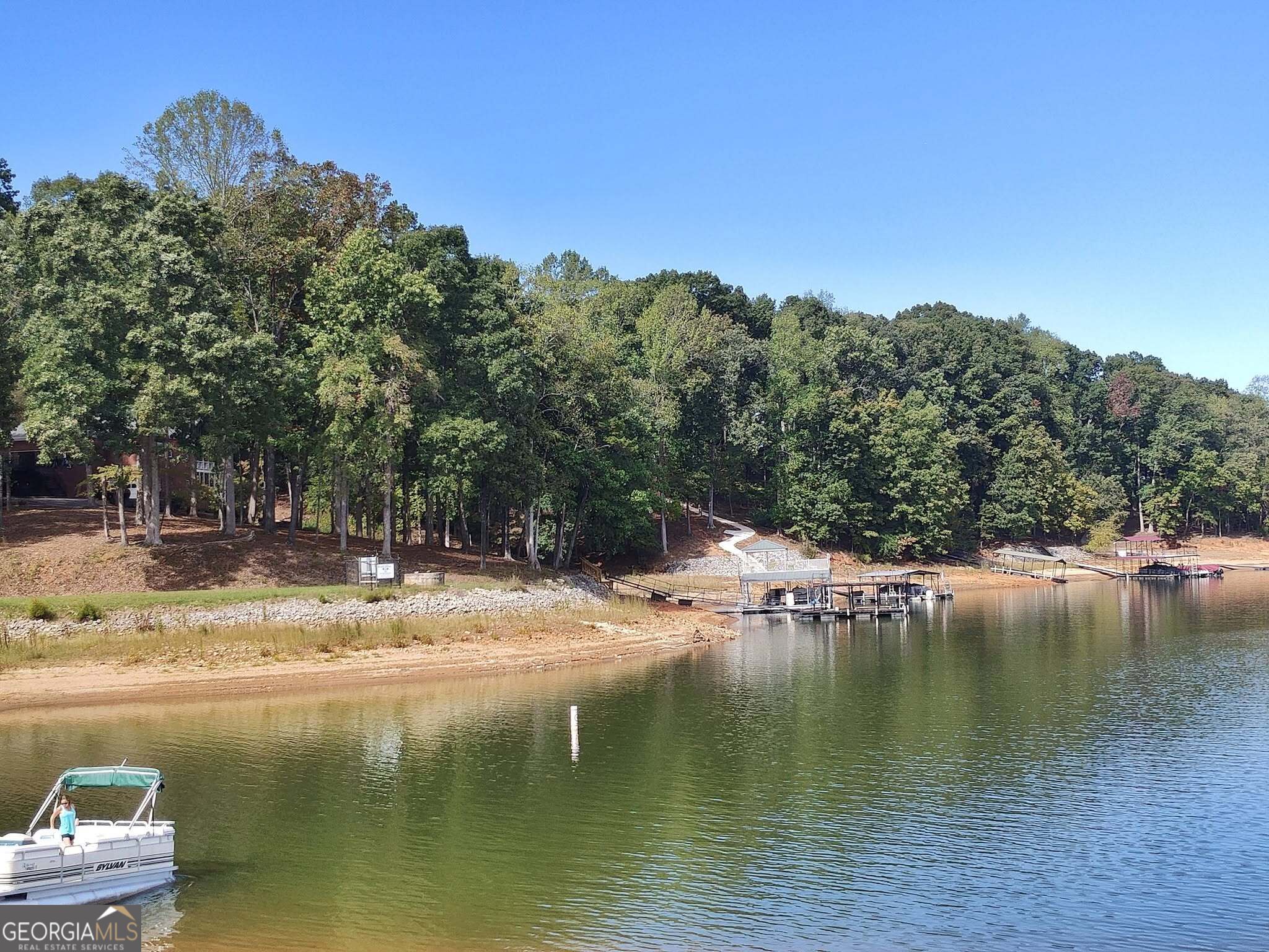 1320 Franklin Co Boat Ramp Road Lavonia, GA 30553 - Photo 16 of 16 Gallery Image 16