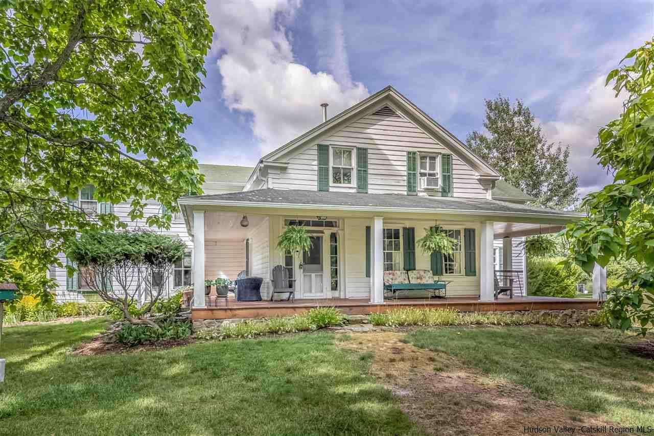 595 Co Road Cairo, NY 12413 - Photo 1 of 35 Photo 1