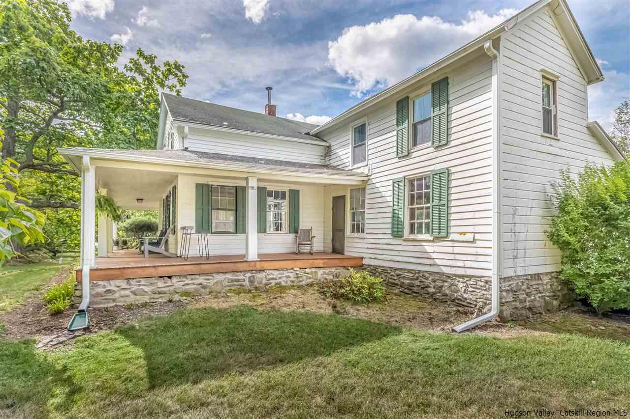 595 Co Road Cairo, NY 12413 - Photo 2 of 35 Photo 2
