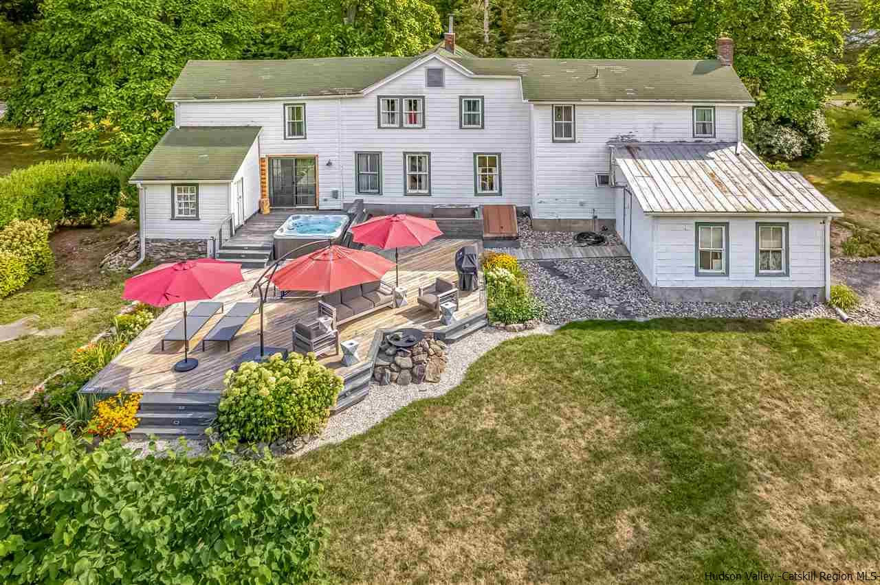 595 Co Road Cairo, NY 12413 - Photo 29 of 35 Photo 29