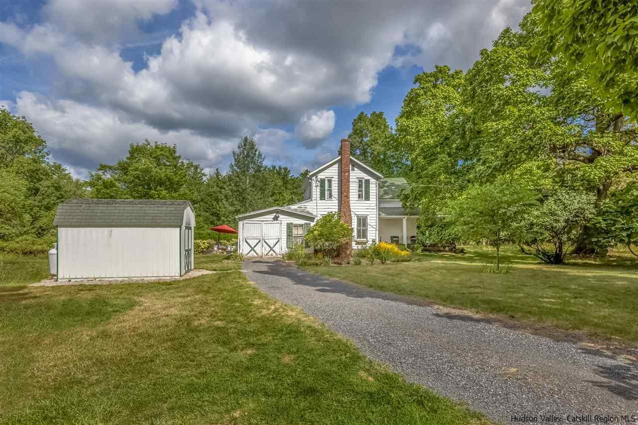 595 Co Road Cairo, NY 12413 - Photo 34 of 35 Photo 34