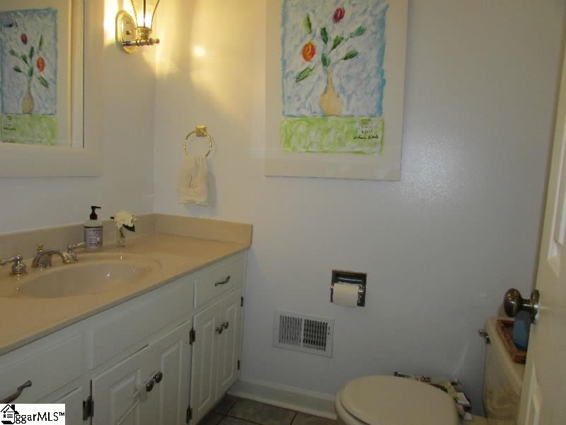 514 Woodbluff Road Laurens, SC 29360 - Photo 14 of 20 Gallery Image 14