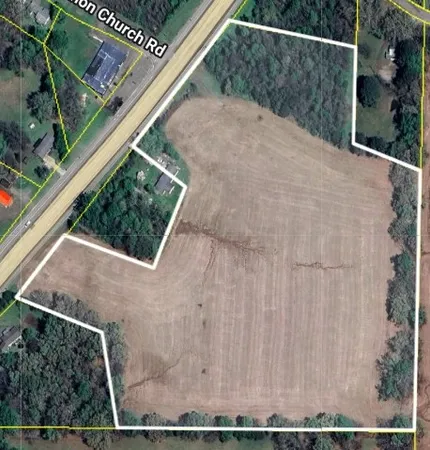 $150,000 | 0 Highway 79 Mc Kenzie Tn 38201, McKenzie, TN 38201