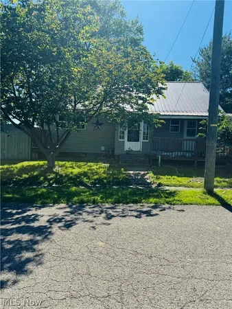 $106,900 | 7360 College Street, Chesterhill, OH 43728