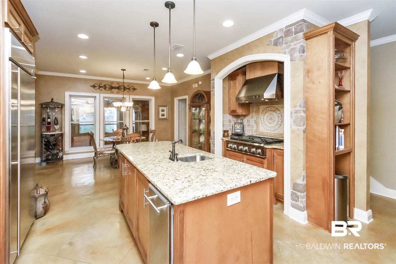 7005 Muirfield Court Mobile, AL 36618 - Photo 15 of 48