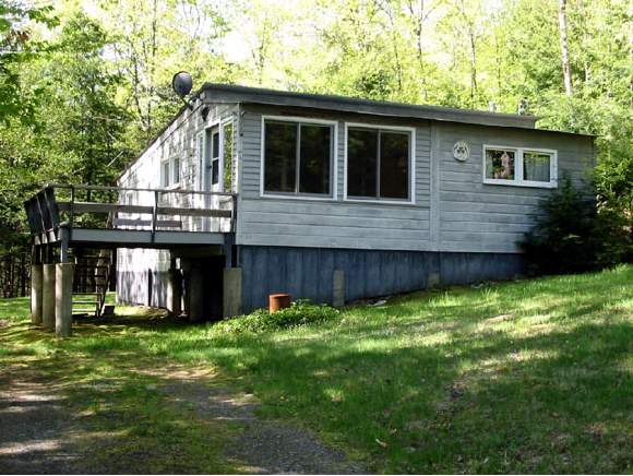 1185 Barker Road Thetford, VT 05058 - Photo 1 of 1