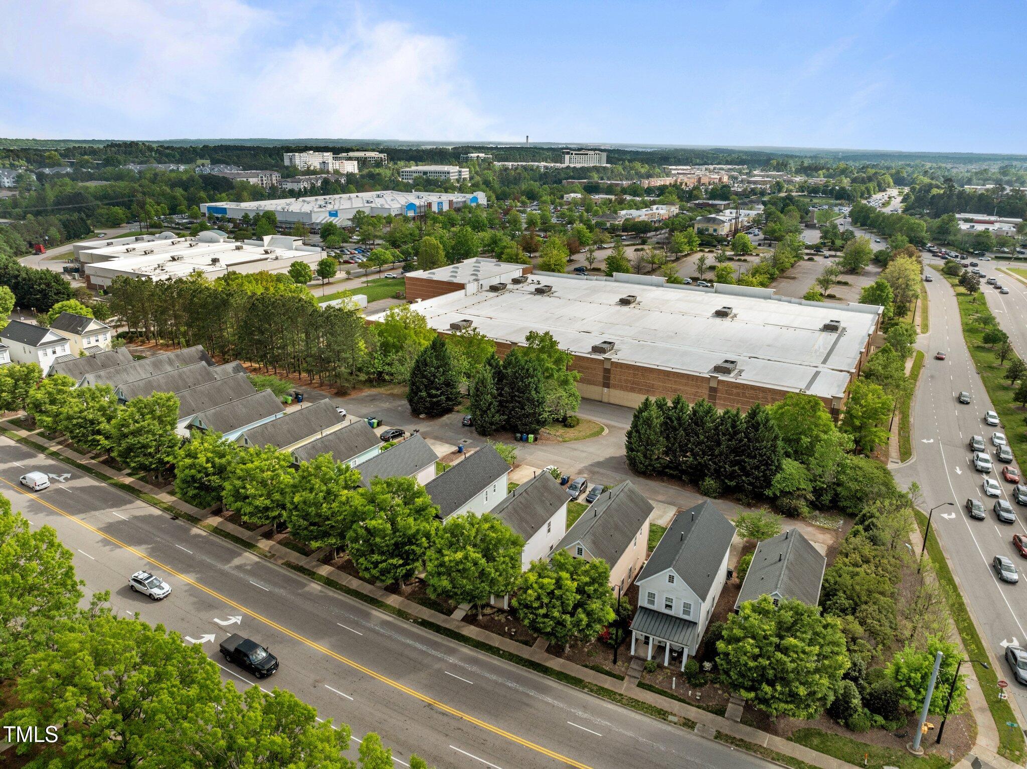7829 ACC Boulevard Raleigh, NC 27617 - Photo 50 of 51 Walk to Shopping!