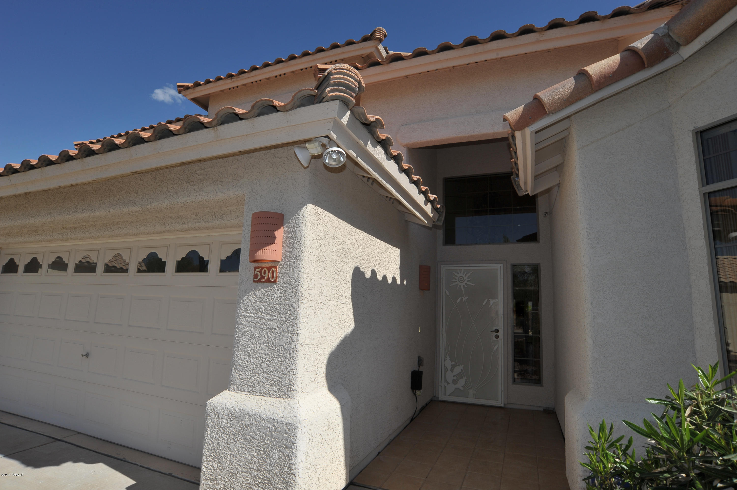 590 Bridal Veil Falls Road Tucson, AZ 85755 - Photo 3 of 41