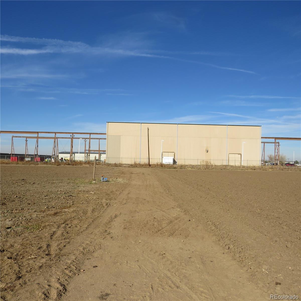 Fulton Street Brighton, CO 80601 - Photo 7 of 8 a view of a ocean