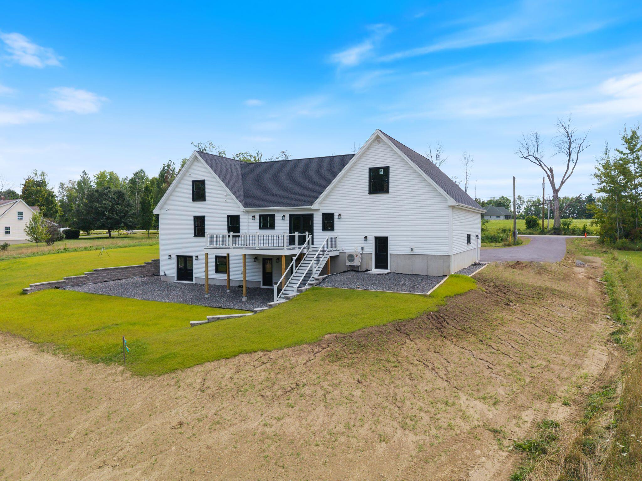 459 Hanson Ridge Road Sanford, ME 04083 - Photo 83 of 101 459 Hanson's Ridge Road