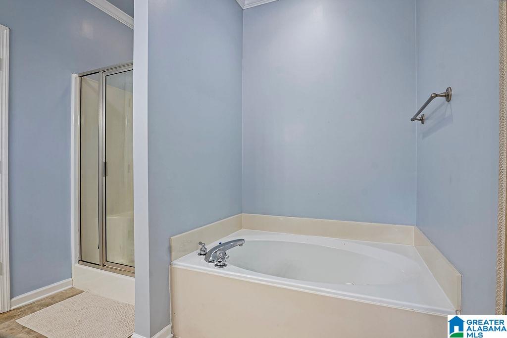 303 Meadow Circle Alabaster, AL 35114 - Photo 26 of 31