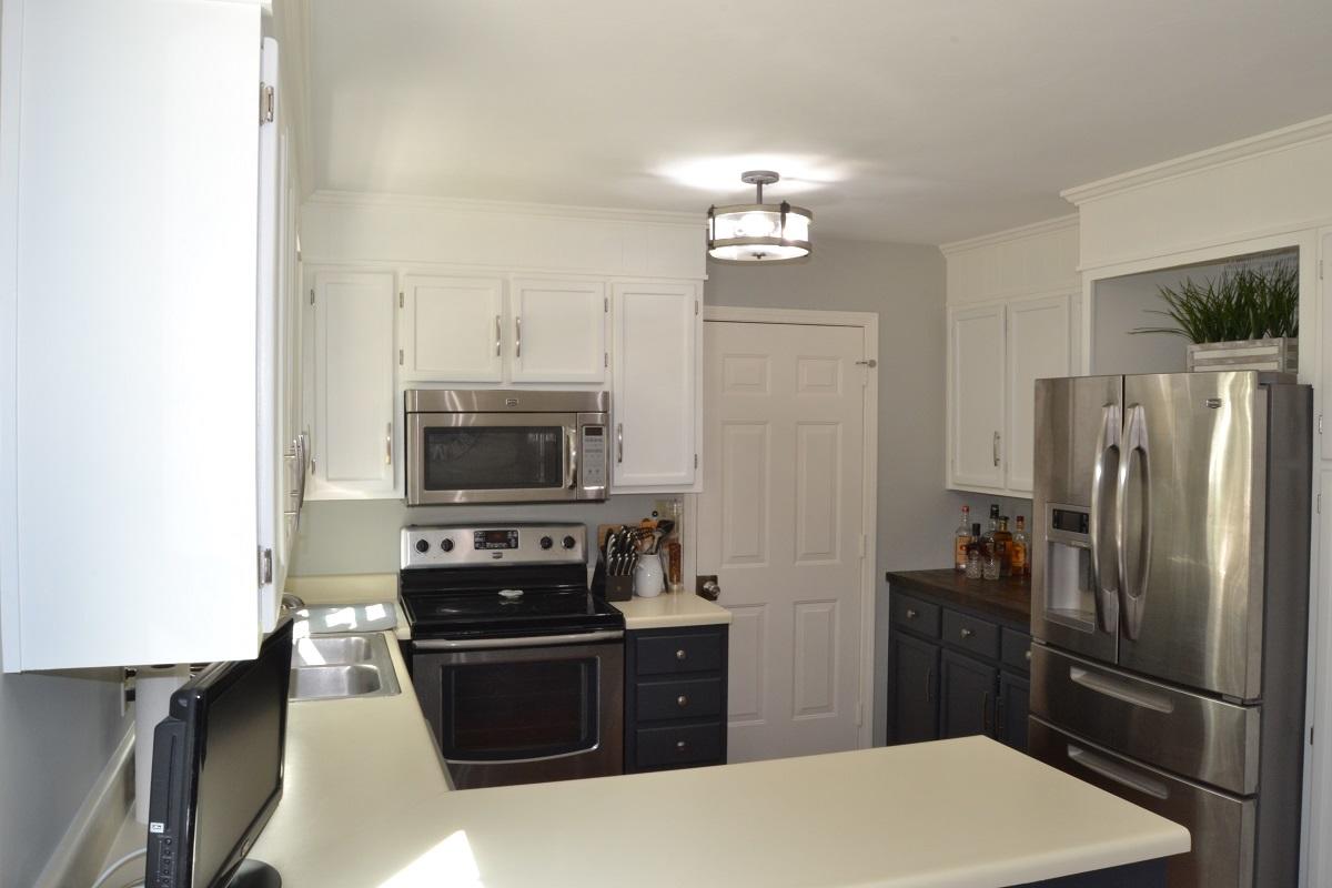 1664 Millbridge Road Salem, VA 24153 - Photo 13 of 26 13 Kitchen 1