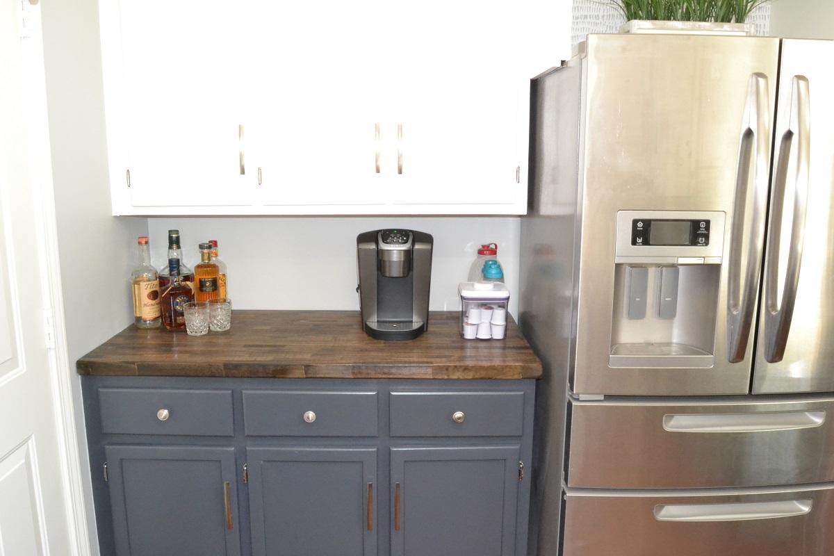 1664 Millbridge Road Salem, VA 24153 - Photo 14 of 26 14 Kitchen 2