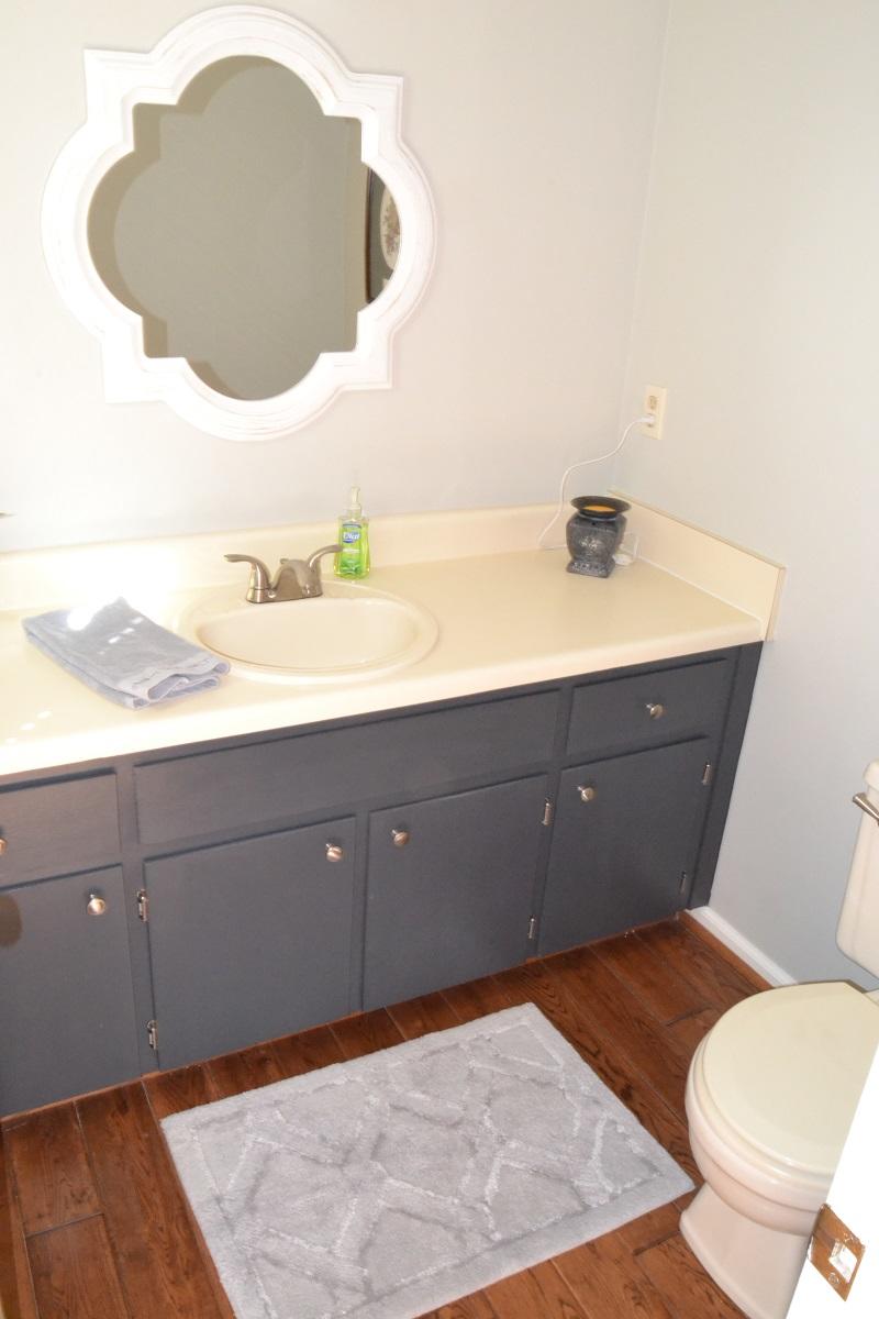 1664 Millbridge Road Salem, VA 24153 - Photo 16 of 26 16 Den half bath