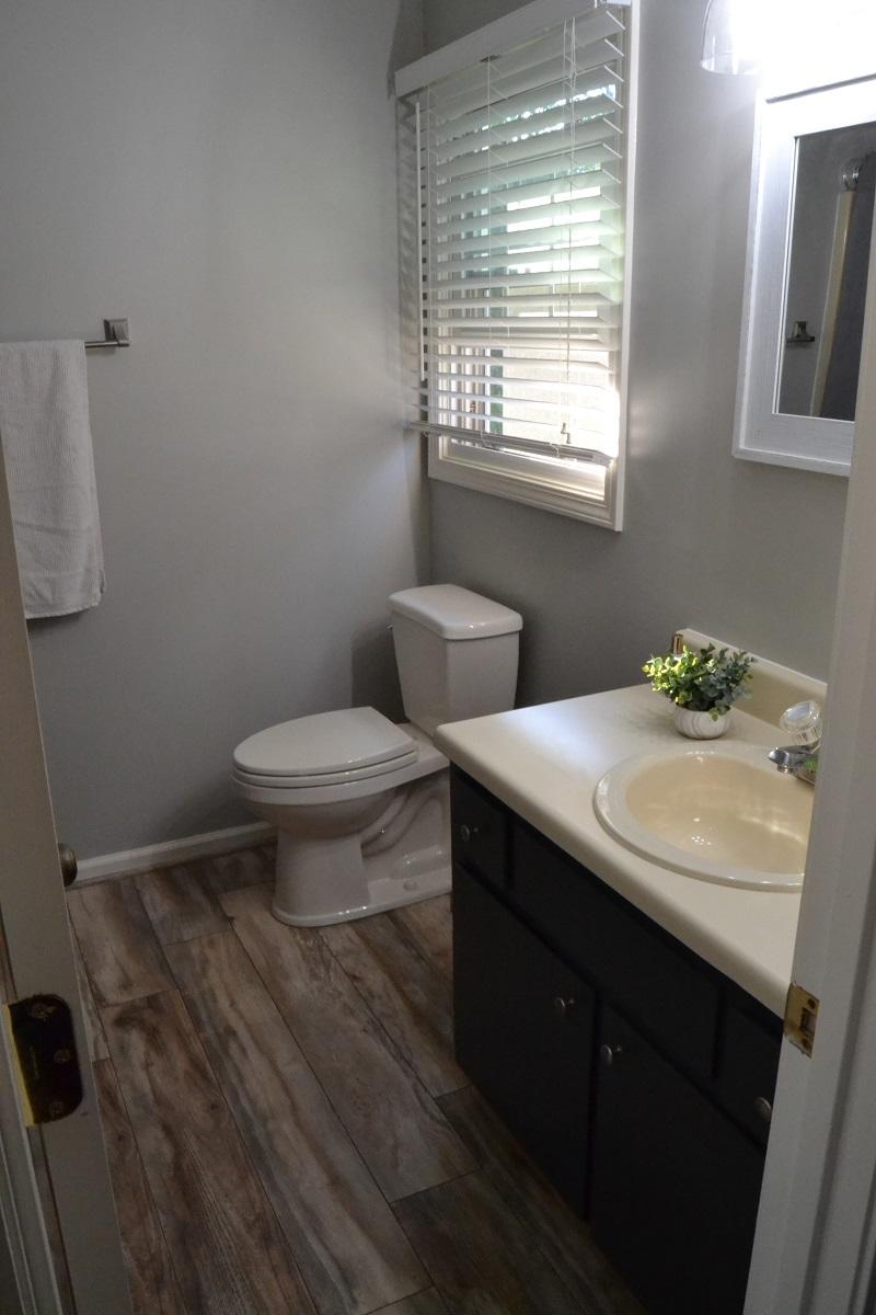 1664 Millbridge Road Salem, VA 24153 - Photo 19 of 26 19 Master Bath