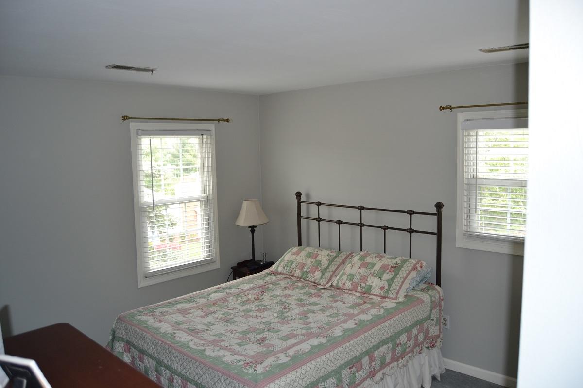 1664 Millbridge Road Salem, VA 24153 - Photo 21 of 26 21 Guest BR 2