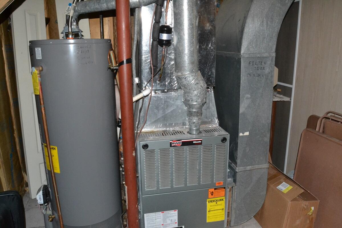 1664 Millbridge Road Salem, VA 24153 - Photo 26 of 26 26 HVAC WTR HTR