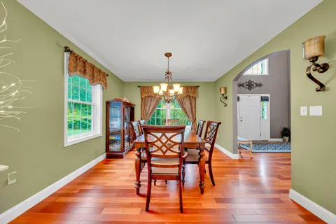 $1,000,000 | 7 Coopers Grove Road, Kingston, NH 03848