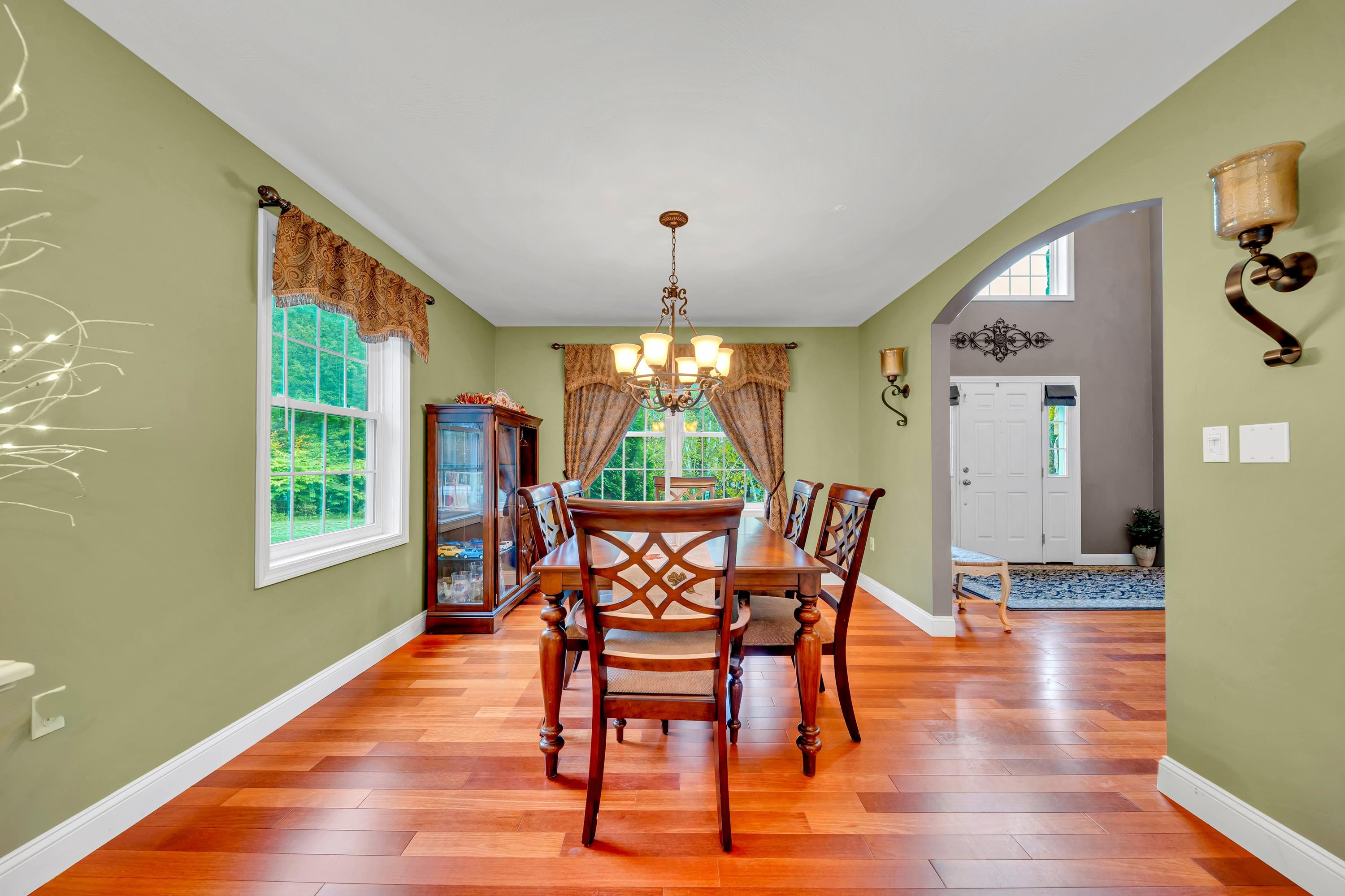 7 Coopers Grove Road Kingston, NH 03848 - Photo 13 of 46