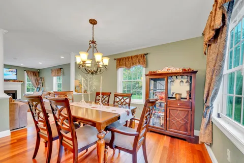 $1,000,000 | 7 Coopers Grove Road, Kingston, NH 03848