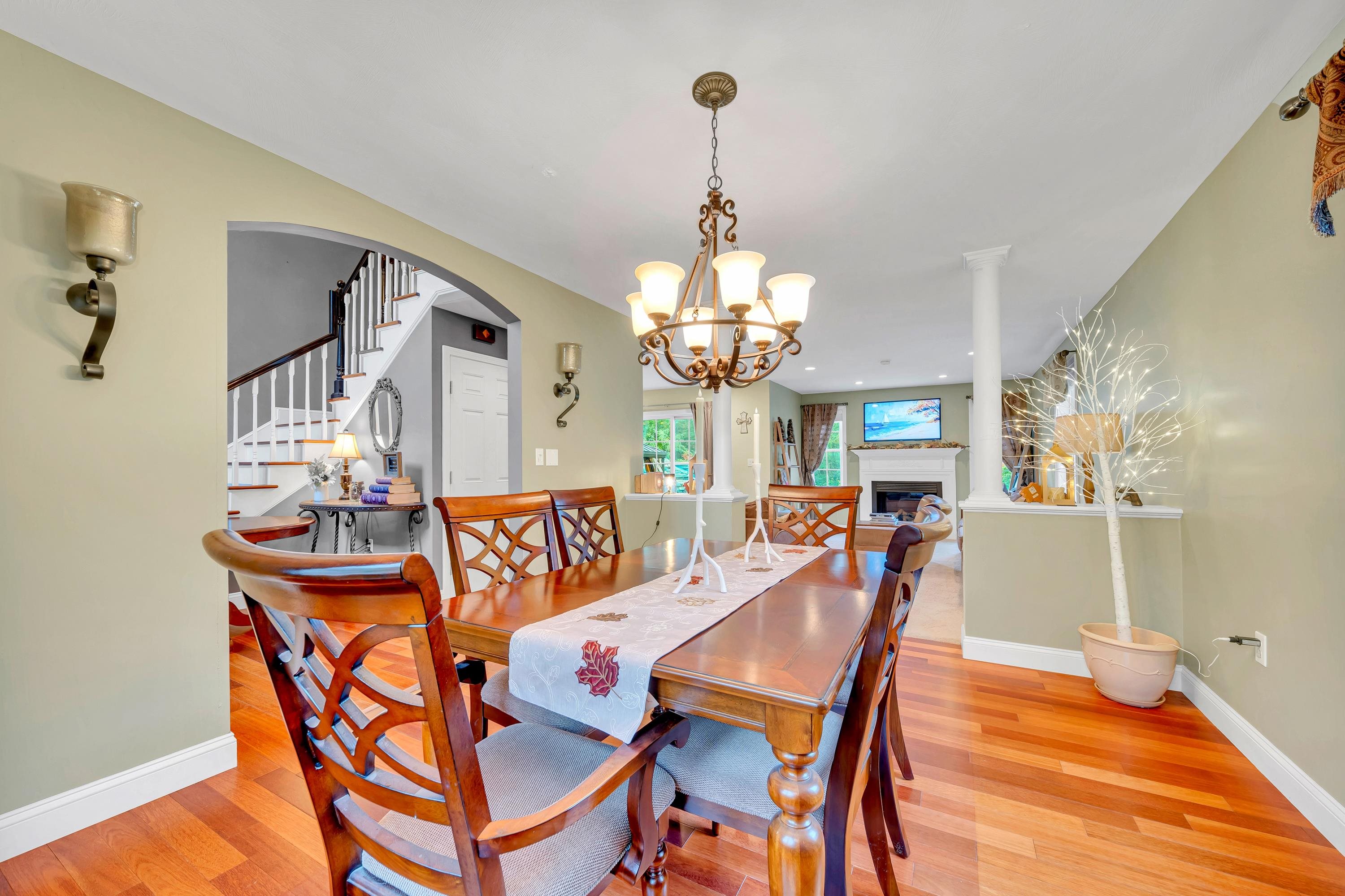 7 Coopers Grove Road Kingston, NH 03848 - Photo 16 of 46