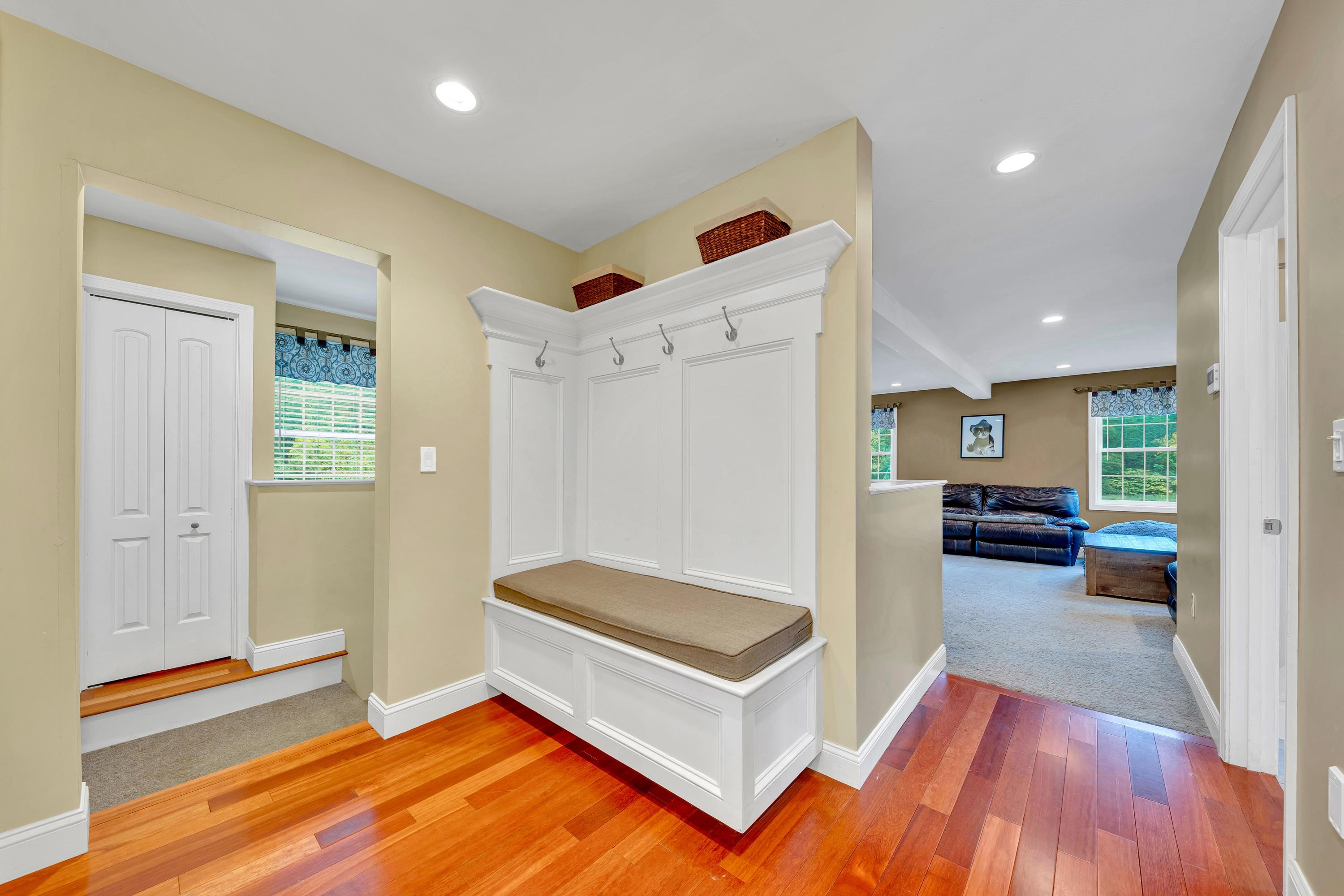 7 Coopers Grove Road Kingston, NH 03848 - Photo 17 of 46