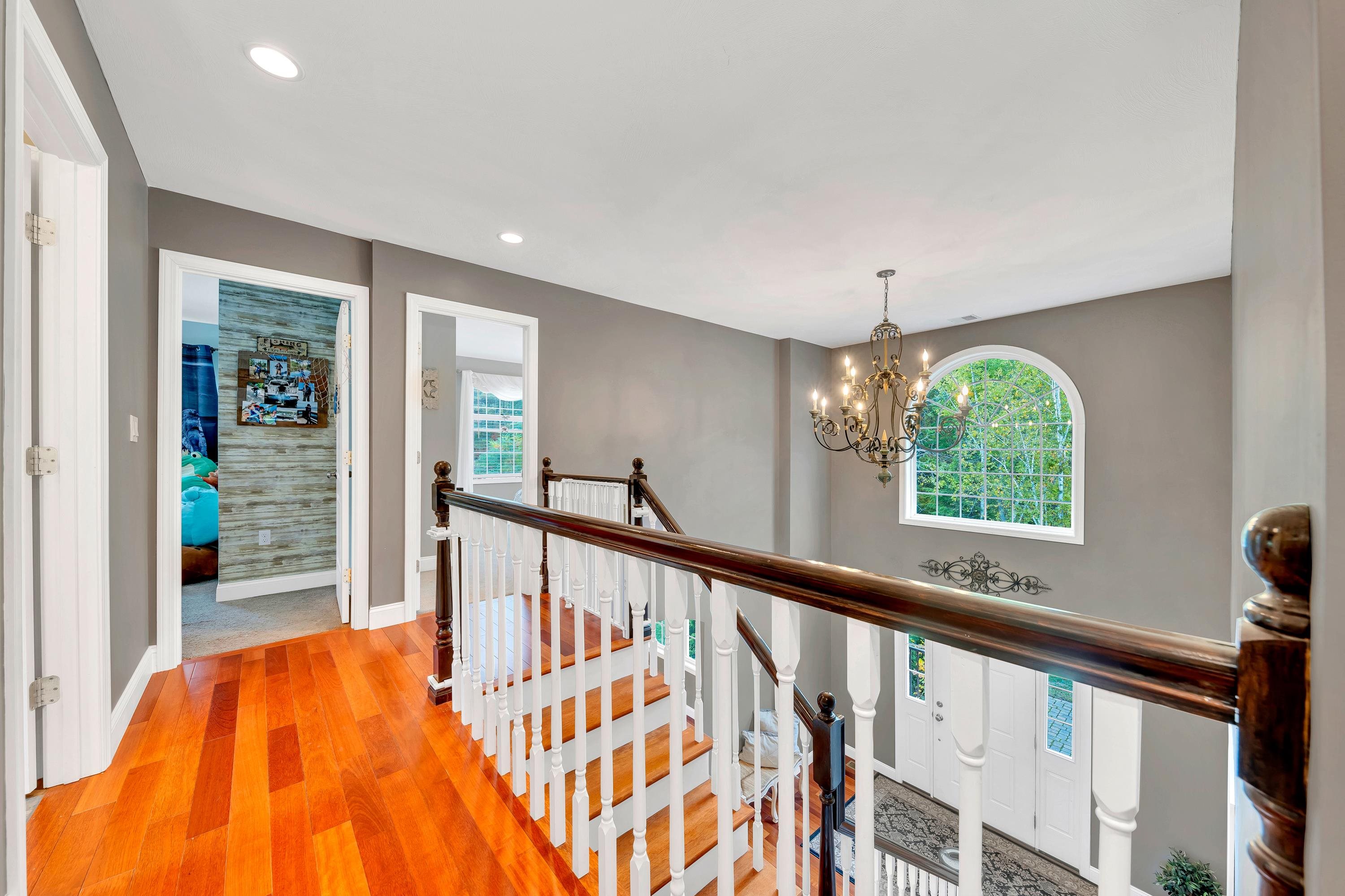 7 Coopers Grove Road Kingston, NH 03848 - Photo 22 of 46