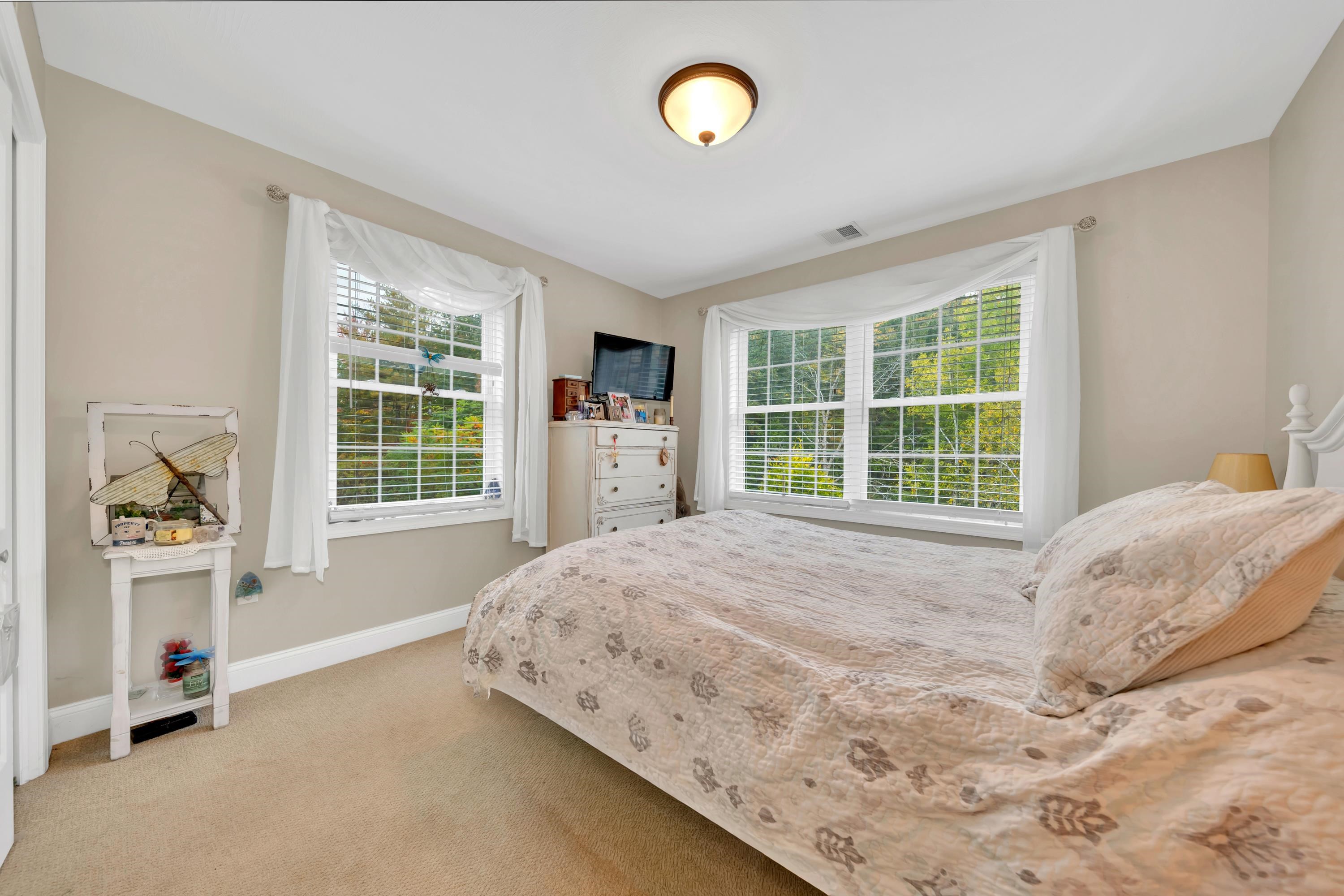 7 Coopers Grove Road Kingston, NH 03848 - Photo 23 of 46