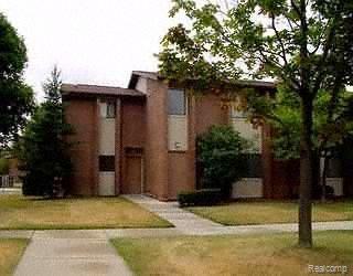 33587 8 Mile Road, Unit 114 Livonia, MI 48152 - Photo 1 of 1 Property Photo