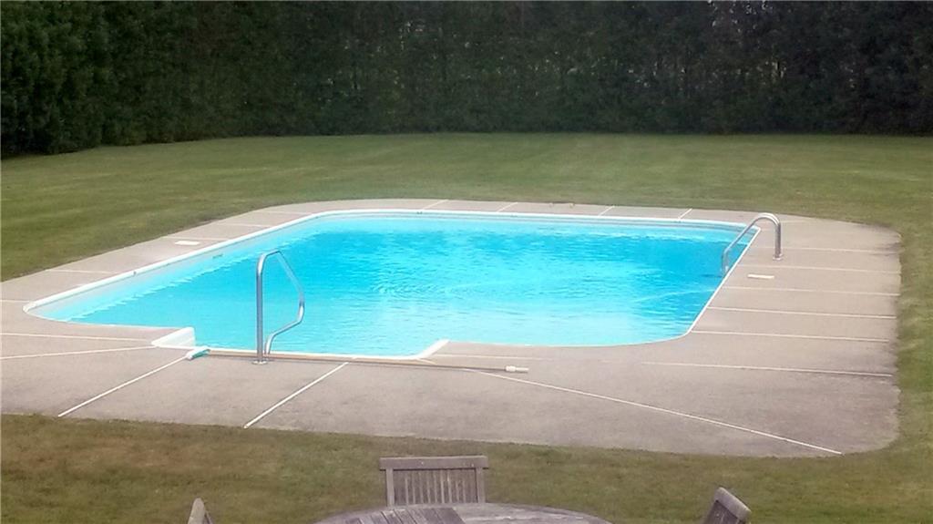 467 Ridge Road Fairfield, ME 04937 - Photo 17 of 28 In-ground pool