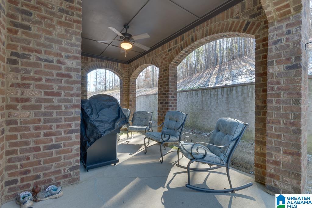 321 Macallan Drive Pelham, AL 35124 - Photo 45 of 49