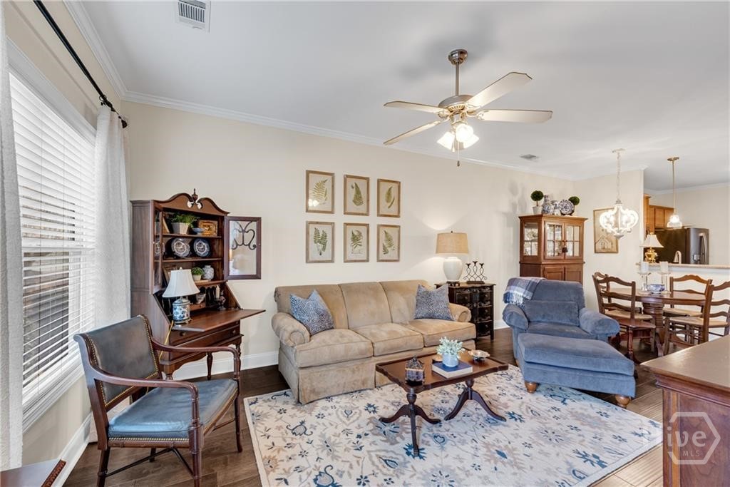 369 Whitehall Road Athens, GA 30605 - Photo 4 of 34 Gallery Image 4