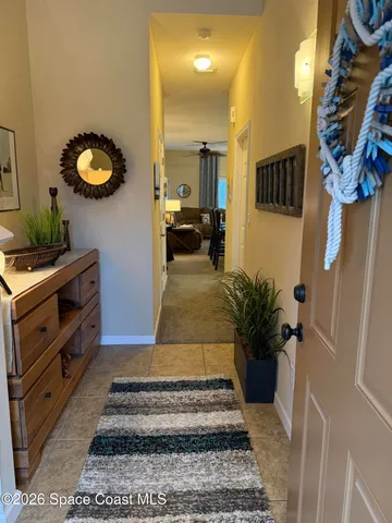 a view of living room