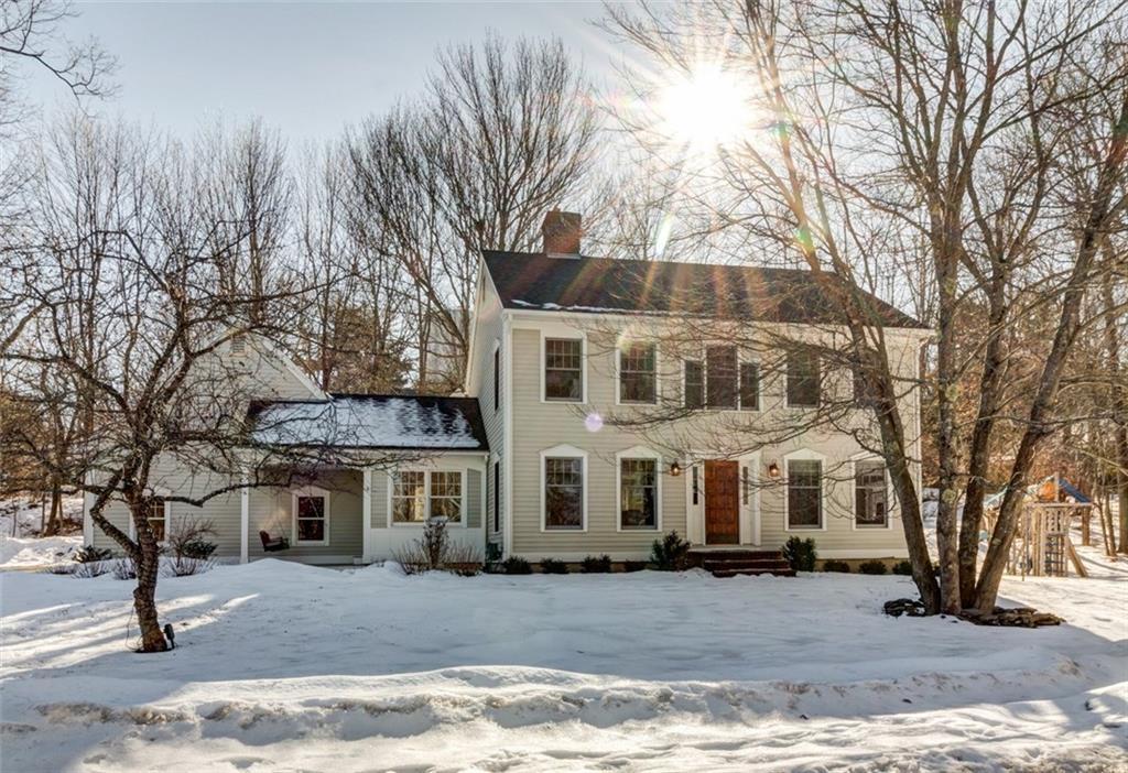 6 Glen Road Yarmouth, ME 04096 - Photo 1 of 35 Photo