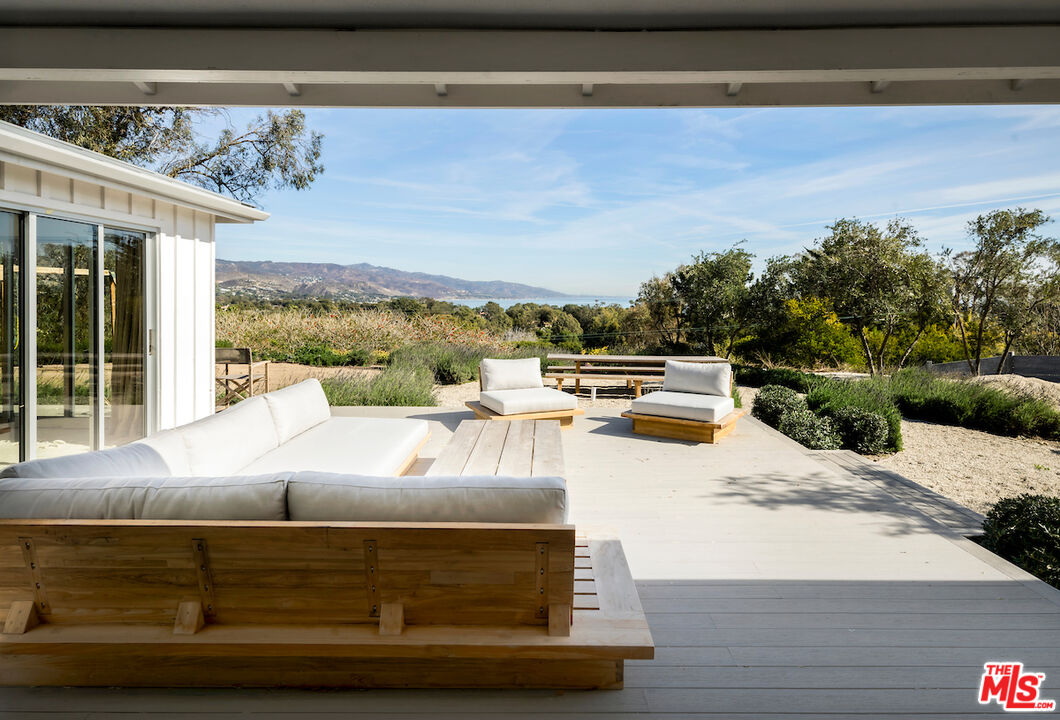 29500 Heathercliff Road, Unit 211 Malibu, CA 90265 - Photo 28 of 41 a view of swimming pool with a couches