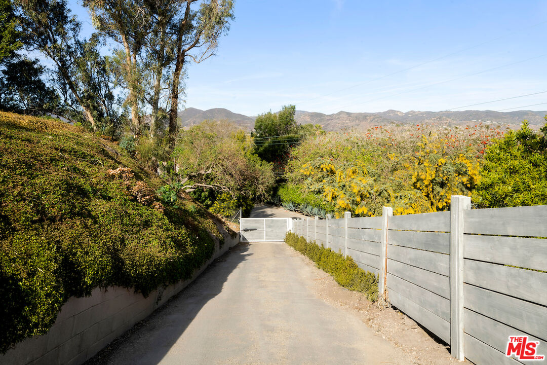 29500 Heathercliff Road, Unit 211 Malibu, CA 90265 - Photo 3 of 41 a view of a terrace